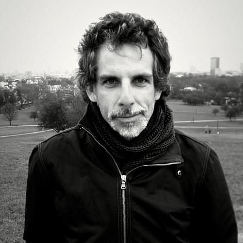 What is Ben Stiller's net worth?
